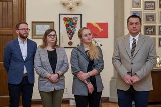 Ilu osób mieszka we Wrocławiu? Tego nikt się nie spodziewał! 