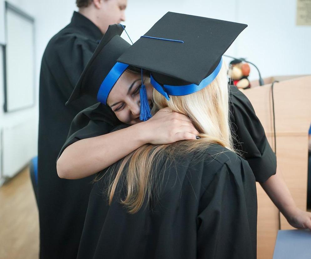 Matura 2024. Najlepsze szkoły średnie w Krakowie. Tam maturę zdali wszyscy