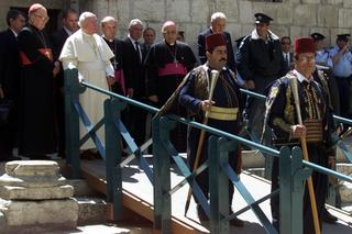 Pielgrzymki Jana Pawła II