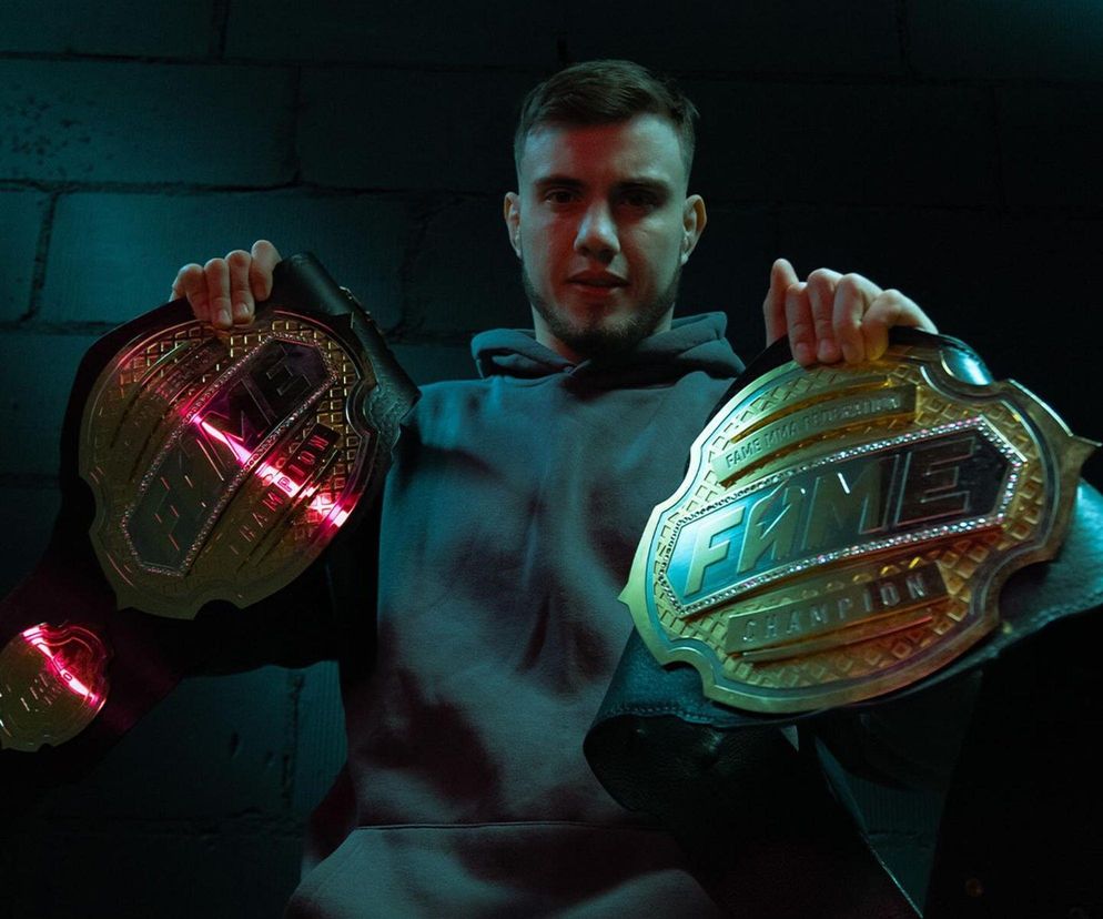 Fame MMA 20: GODZINA. O której jest Fame MMA 20? O której pierwsza walka?