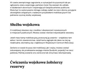 Poradnik bezpieczeństwa GOV.PL