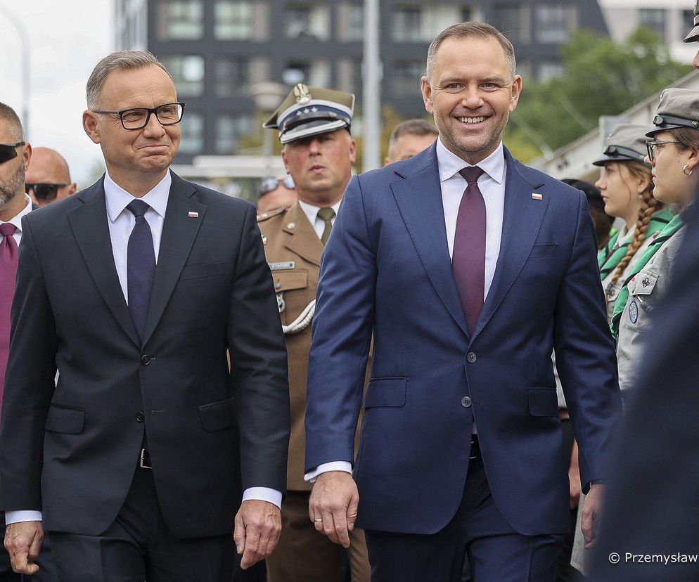 Msza św. w intencji prezydenta