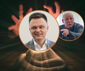 Wielki polityczny awans Hołowni. Tusk może tego nie przełknąć