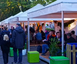 Oktoberfest Szczecin 2025