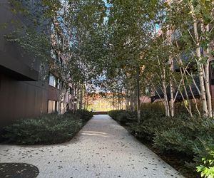 Osiedle Riverview w Gdańsku