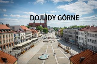 23. Najbardziej niebezpieczne osiedle - Dojlidy Górne