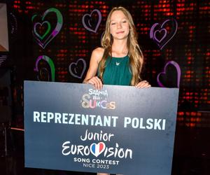 Eurowizja Junior 2023 - piosenka Polski. I Just Need A Friend to hit na miarę zwycięstwa?