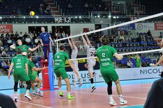 Trzecie miejsce AZS-u Olsztyn w Copernicus Volleyball Cup w Toruniu