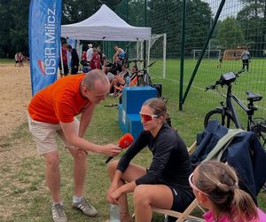 ESKA Summer City nie zwalnia tempa. Tak ekipa bawiła się w Karpaczu, Miliczu i Świebodzicach