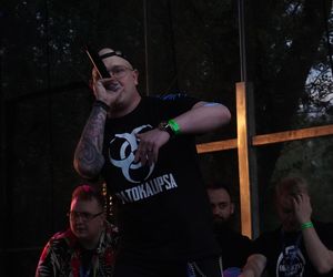 2. Dzień Juwenaliów. Mrozu, Sorry Boys, Liedtke, Bitwa Freestylowa
