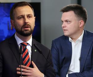 Wolta Hołowni pokrzyżuje plany wspólnej listy na wybory 2023?! Hołownia nie ma tego, co ma PSL
