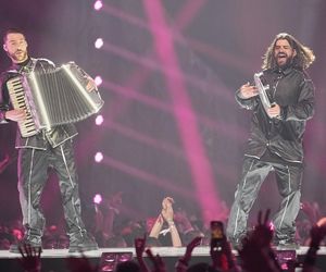 Eurowizja 2025: Pierwszy półfinał. Uczestnicy dali z siebie wszystko