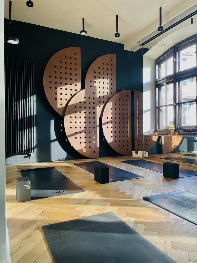 Re:forma Studio Pilates Yoga