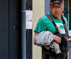 Potworny los zwierząt w Idzbarku. To była umieralnia. Gospodarz usłyszał zarzuty!