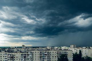 Warszawa: Pogoda na piątek. Czy tuż przed świętami czeka nas ochłodzenie?