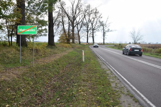 Paulinka zginęła bo jej kolega pędził jak wariat