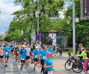 Wings for Life World Run