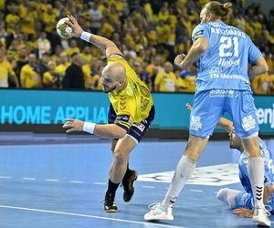 Industria Kielce - Aalborg Handbold w Lidze Mistrzów