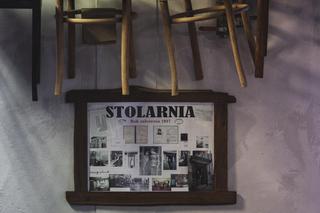 Stolarnia z duszą. Tu tradycja łączy się z nowoczesnością