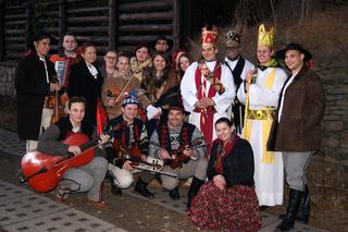 Wilijo, czyli śląskie święta w Skansenie w Chorzowie