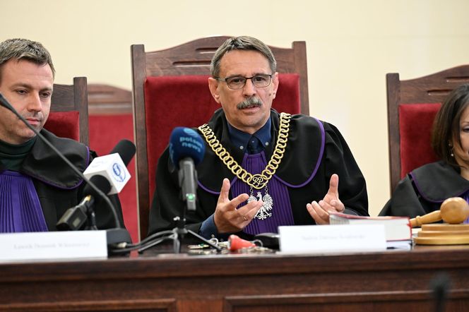 Damian został oskarżony o zabójstwo 22-latka. Zaskakujący wyrok sądu