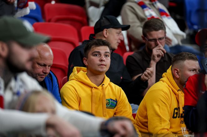 Śląski Klasyk na Arenie Zabrze