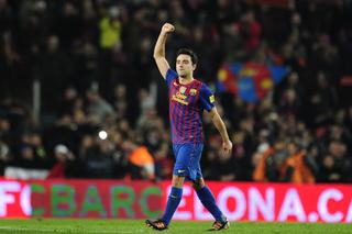 Xavi kończy przygodę z FC Barcelona: To jest najlepszy moment. Czas na nowe wyzwania