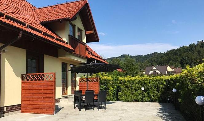 Apartamenty Adama i Izabeli Małyszów