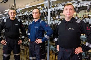 JSW: Innowacyjna odzież dla górników trafi do testów
