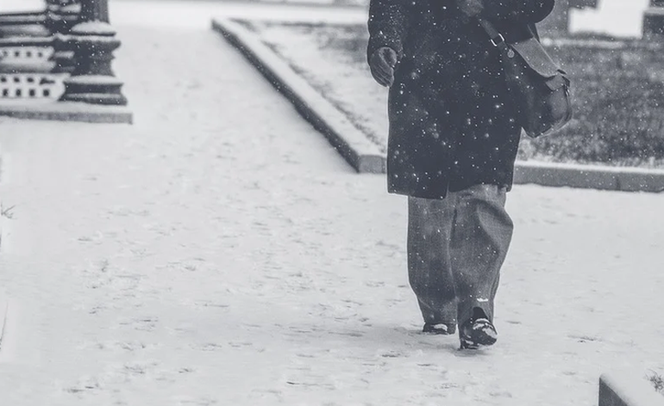 Prognoza pogody na wtorek - 5.01.2021. Śnieg i oblodzenie to nie wszystko