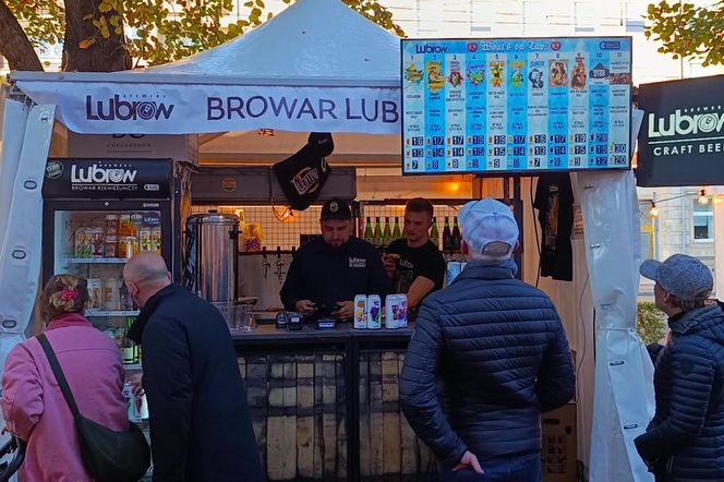 Oktoberfest Szczecin 2025