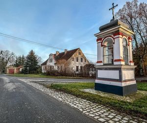 Tolkowiec to najstarsza wieś na Warmii. Jej historia sięga czasów średniowiecznych