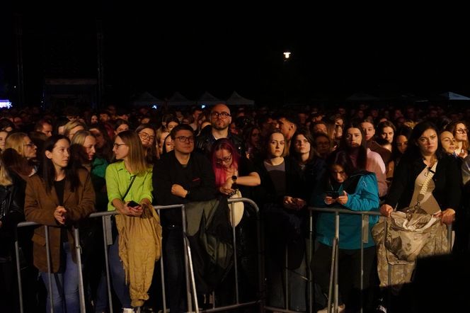 2. Dzień Juwenaliów. Mrozu, Sorry Boys, Liedtke, Bitwa Freestylowa