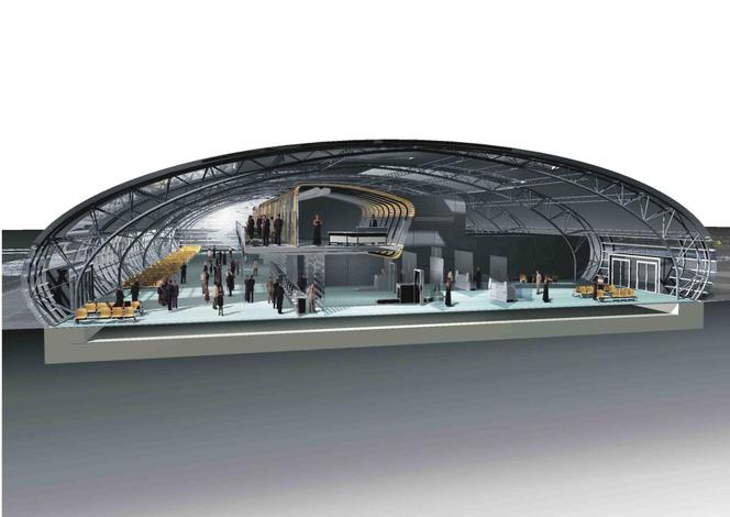 Terminal Modlin