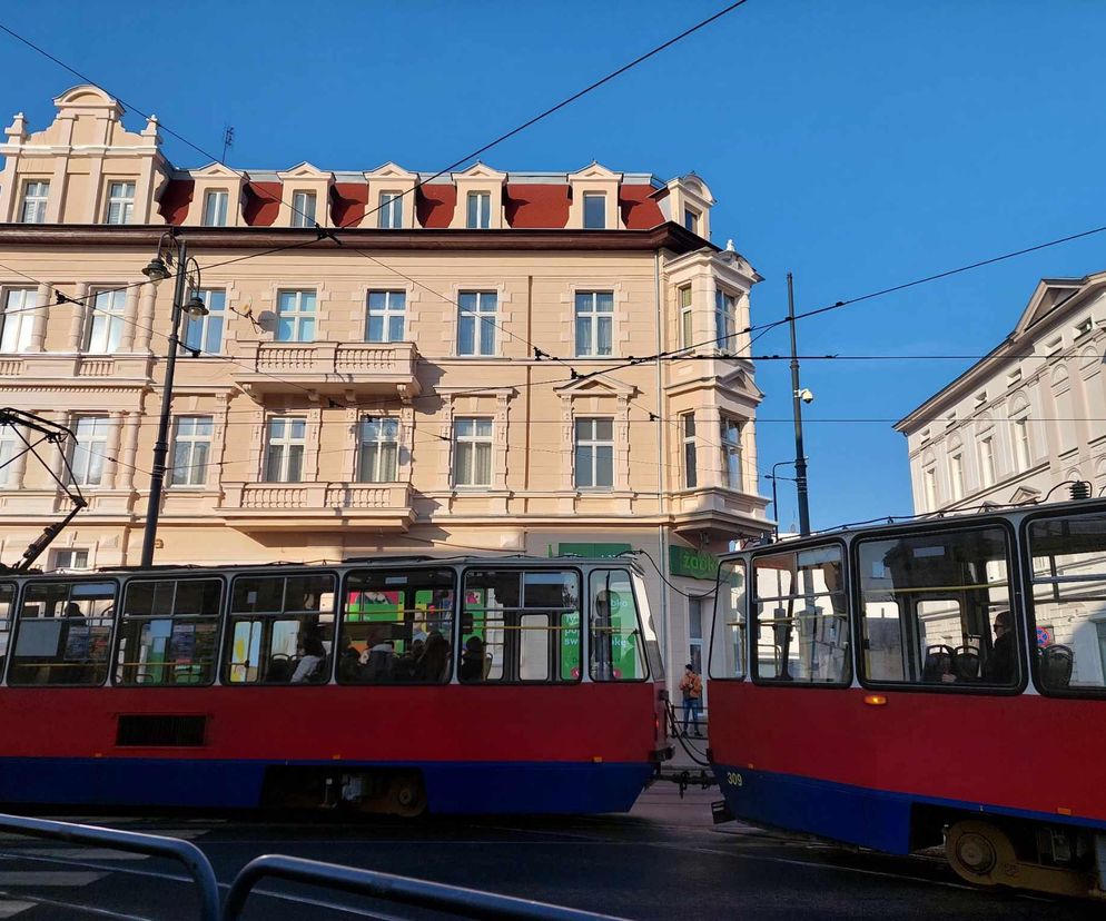 Będzie nowa linia tramwajowa w Bydgoszczy. Wsiądziemy w Śródmieściu, wysiądziemy na dworcu