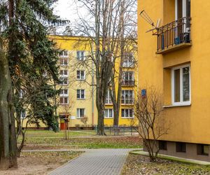 Osiedle Kasprzaka w Warszawie