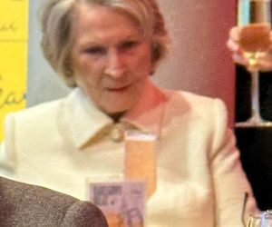 Irena Santor: Alkohol mi nie smakuje