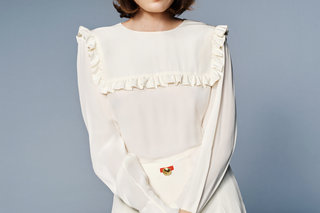 Matka. Agnieszka (Olga Bołądź)