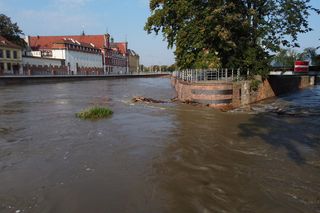 Powódź 2024. Te miasta są zagrożone powodzią. Wszystkie wymieniono na sztabie kryzysowym