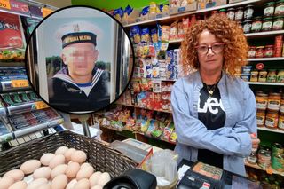 Mieszkańcy Szczecinka wstrząśnięci tragiczną śmiercią Łukasza. Był duszą towarzystwa