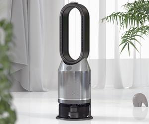 Inteligentny oczyszczacz powietrza Dyson Purifier