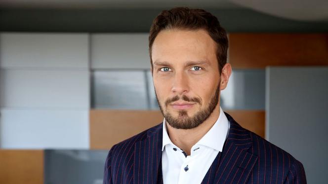M jak miłość obsada 2019: Ania, Leszek i Jacek