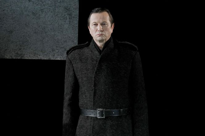 Tak przez lata zmieniała się Piotr Cyrwus