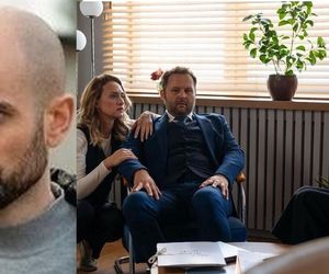 Barwy szczęścia: Sprawiedliwość dla Omara! By prawo zatriumfowało, Asia, Hubert i Natalia poruszą niebo i ziemię - ZDJĘCIA