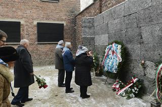 74 rocznica Auschwitz. Morawiecki: Zagłady nie zrobili żadni naziści, tylko Niemcy hitlerowskie