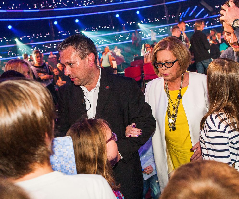 Elżbieta Zapendowska porusza się na wózku. „Żadna operacja mi nie pomoże”