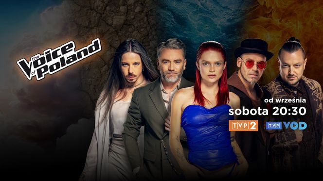 "The Voice of Poland"
