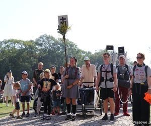 Pielgrzymka na Jasną Górę 2025