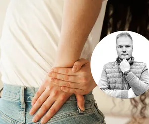 Dr Fiałek: Pora obalić mit, że to tylko problem osób starszych