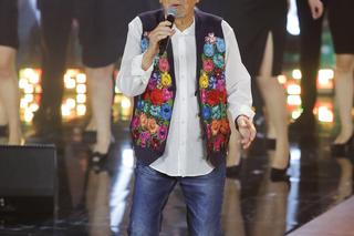 Ostatni wielki koncert Jacka Zileińskiego